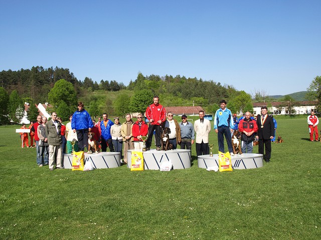 www.atibox.net * www.euroboxer.eu * www.boxergenealogia.eu